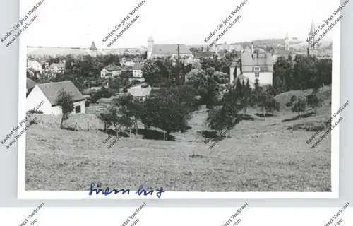 NIEDER-SCHLESIEN - LÖWENBERG / LWOWEK SLASKI, Photo-AK1961