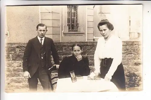 MODE - Familie