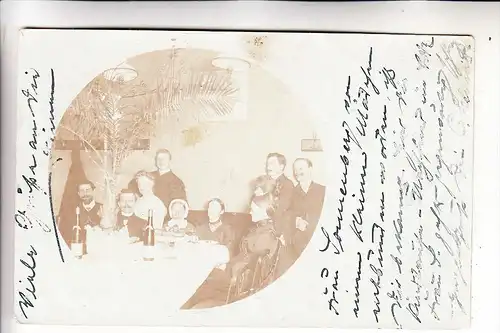 MODE - 1906, Familienfeier Düsseldorf