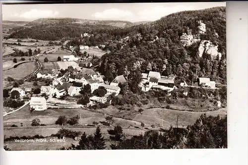 8551 HEILIGENSTADT - VEILBRONN, Panorama