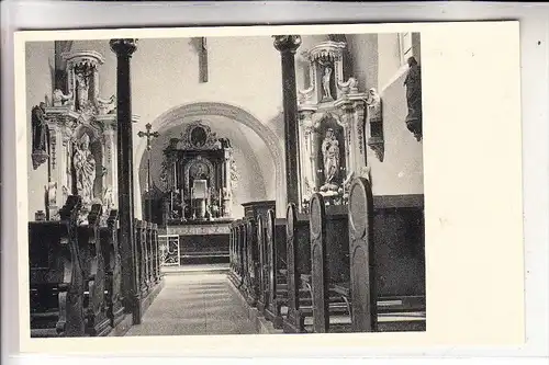5590 COCHEM - BRIEDERN, Servatiuskirche