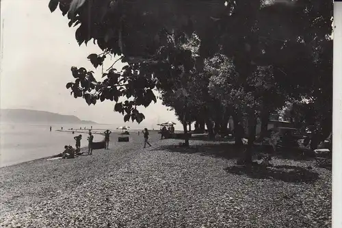 I 25088 TOSCOLANO, Camping "La Foce", Lago die Garda