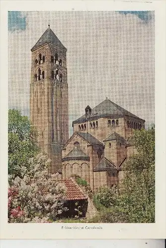 5530 GEROLSTEIN, Erlöserkirche