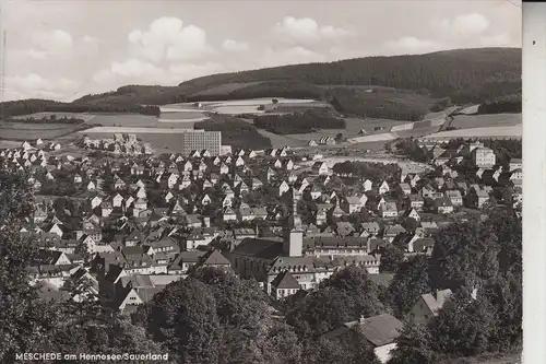 5778 MESCHEDE, Panorama