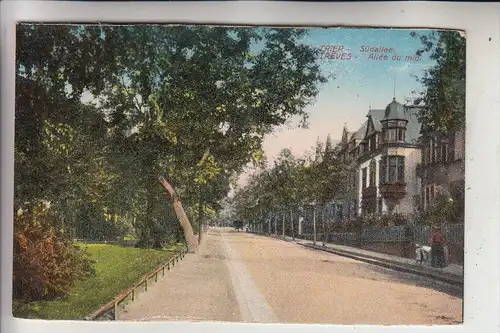 5500 TRIER, Südallee