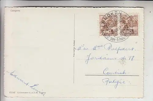 CH 6078 LUNGERN, Panorama