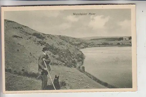 5568 DAUN, Weinfelder Maa, Schäfer