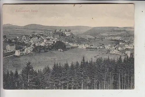 5568 DAUN, Panorama, 1909