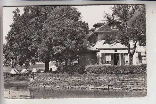 CH 3800 INTERLAKEN, Hotel Seebad