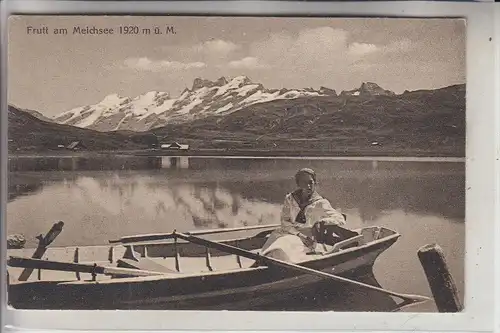 CH 6064 KERNS - FRUTT, Melchsee