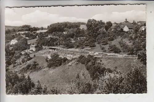 3546 VÖHL - MARIENHAGEN, Panorama