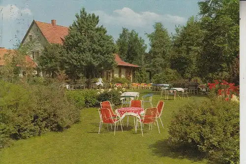 4934 HORN - BAD MEINBERG, Hotel "Schauinsland"