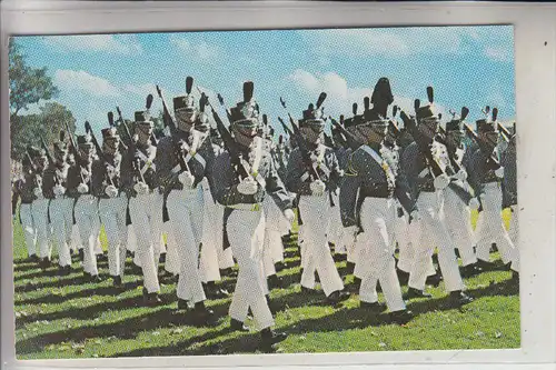 MILITÄR - UNIFORM, West Point, US Military Academy