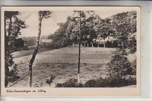 3418 USLAR - DONNERSHAGEN