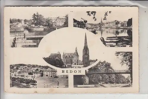 F 35600 REDON, multi view