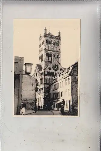 4040 NEUSS, St. Quirinus - Kirche, Kleinphoto