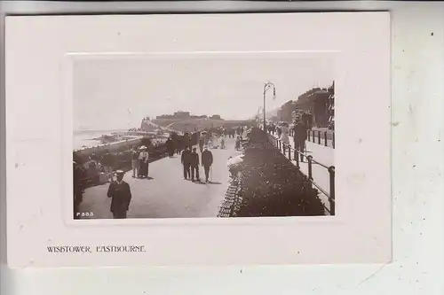 UK - ENGLAND - EAST SUSSEX - EASTBOURNE, Wishtower, 1908