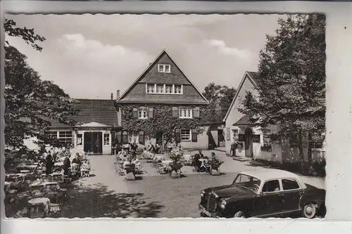 5060 BERGISCH GLADBACH - PAFFRATH, Diepeschrather Mühle, 1961
