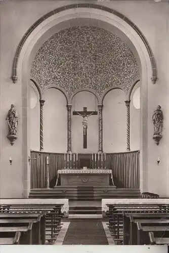 5330 KÖNIGSWINTER - STIELDORF, Pfarrkirche St. Margareta