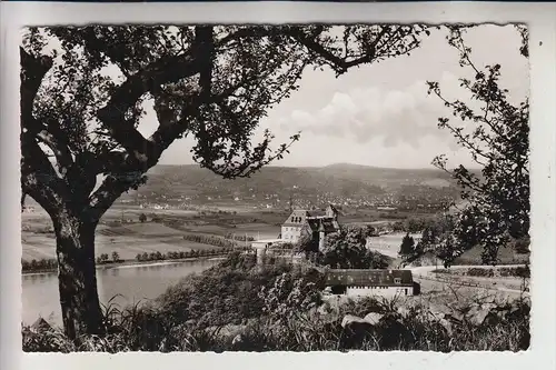 5460 LINZ - OCKENFELS, Burg Ockenfels