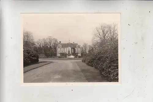 NL - GELDERLAND - WINTERSWIJK,  1966, 4 Photos 7 x 10 cm