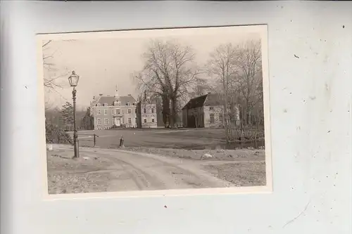 NL - GELDERLAND - WINTERSWIJK,  1966, 4 Photos 7 x 10 cm
