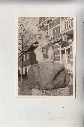 NL - GELDERLAND - WINTERSWIJK,  1966, 4 Photos 7 x 10 cm