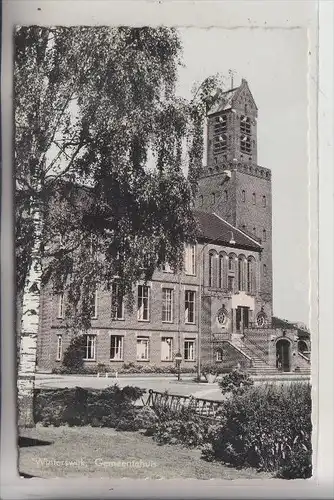 NL - GELDERLAND - WINTERSWIJK, Gemeentehuis