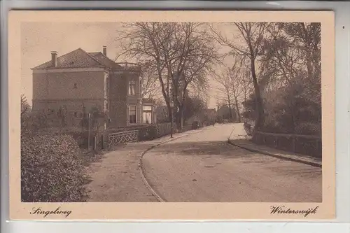 NL - GELDERLAND - WINTERSWIJK, Singelweg