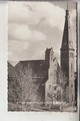 NL - ZUID-HOLLAND - VLAARDINGEN, N.H. Kerk