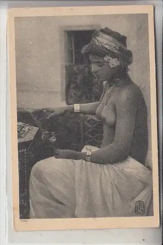 VÖLKERKUNDE - ETHNIC - TUNESIEN, Lahnert & Landrock