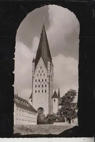 4790 PADERBORN, Dom, 1958