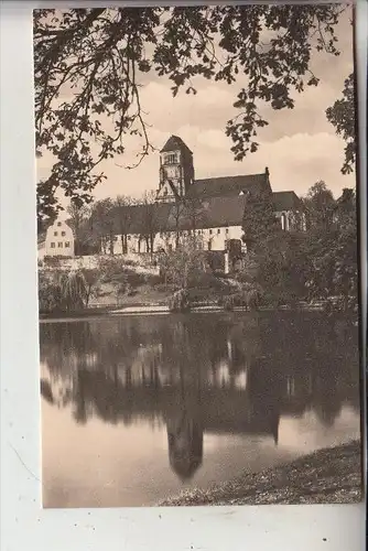 0-9000 CHEMNITZ / KARL-MARX-STADT, Schloßberg-Museum & Schloßkirche, 1963