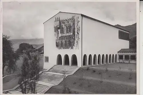 CH 6430 SCHWYZ, Bundesbrief-Archiv