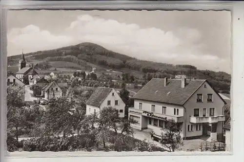 5330 KÖNIGSWINTER - ITTENBACH, Hotel Haus Sonneneck
