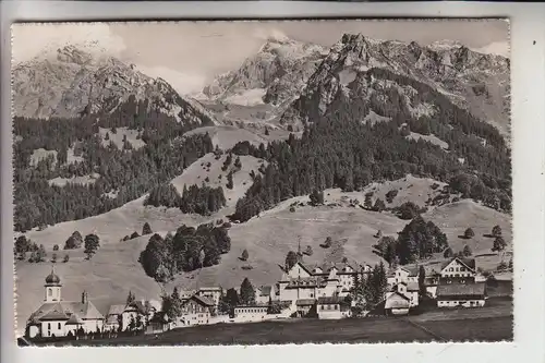 CH 6064 KERNS - MELCHTAL OW Kinderheim