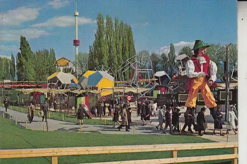 CH 1000 LAUSANNE VD, EXPO, Un jour en Suisse