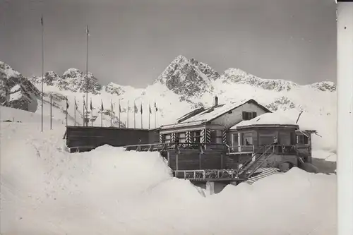 CH 7500 SANKT MORITZ, Corviglia Ski Club, Clubhouse