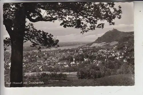 5340 BAD HONNEF, Panorama, 1960