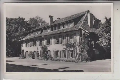 CH 2017 BOUDRY - GRANDCHAMP, Areuse