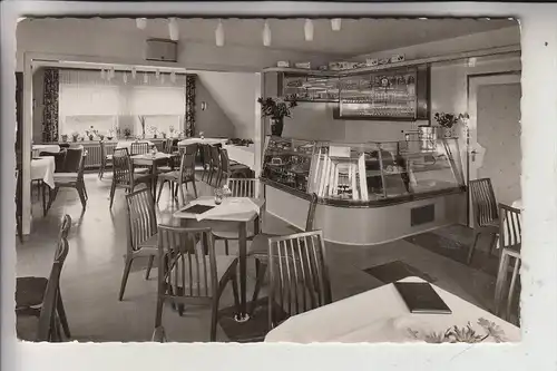 5226 REICHSHOF - VOLKENRATH, Cafe / Restaurant / Pension "Haus Garding", 1962