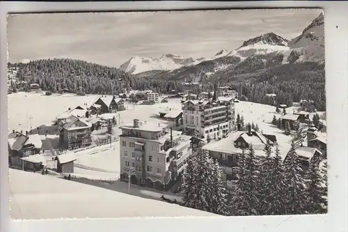 CH 7050 AROSA, Panorama, 195...