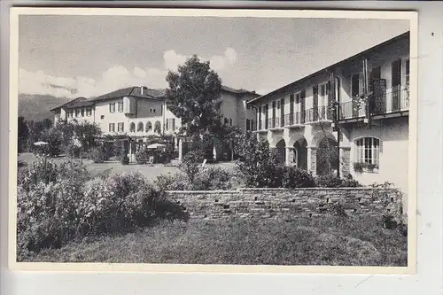 CH 6612 ASCONA, Hotel Sonnenhof