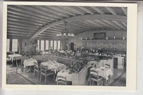 CH 8000 ZÜRICH, Hauis zum Rüden