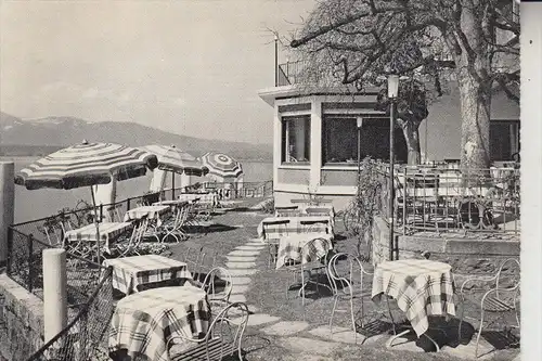 CH 3653 OBERHOFEN, Hotel-Restaurant Ländte
