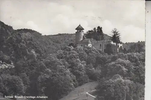 CH 4144 ARLESHEIM, Schloss Birseck