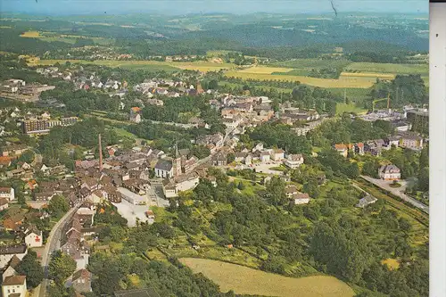 5093 BURSCHEID, Luftaufnahme