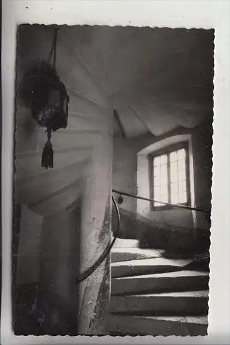 CH 1663 GRUYERES, Chateau Gruyeres