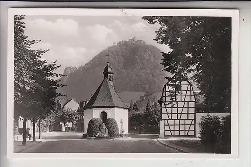 5340 BAD HONNEF - RHÖNDORF, Kapelle