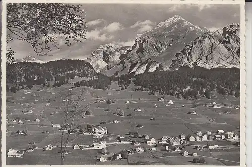 CH 9658 WILDHAUS - LISIGHAUS, Ortsansicht